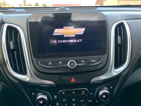 Used 2021 Chevrolet Equinox Premier image 27