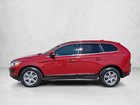 Used 2012 Volvo XC60 3.2 image 10