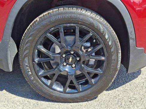 Used 2022 Chevrolet Trax LT w/ Driver Confidence Package image 34