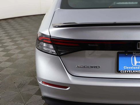 Used 2025 Honda Accord Sport image 15