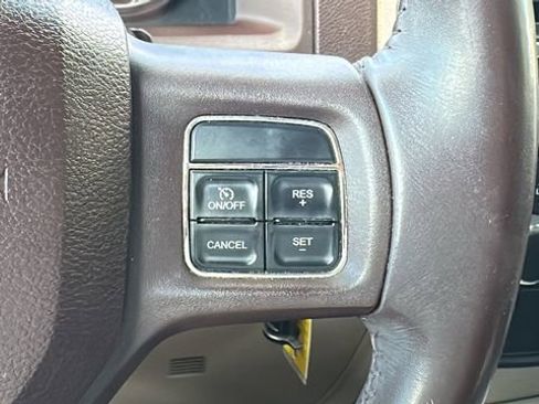 Used 2013 RAM 1500 Big Horn AWD/4WD image 25