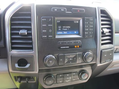 Used 2019 Ford F550 4x4 Crew Cab Super Duty image 22