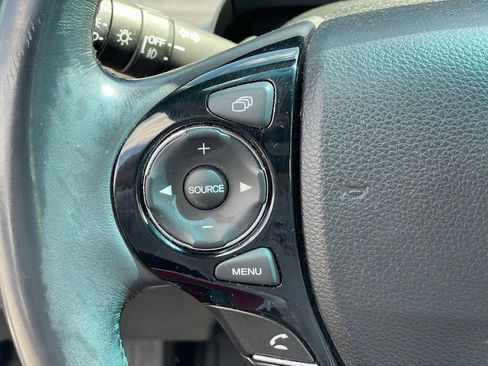 Used 2016 Honda Accord EX-L image 16