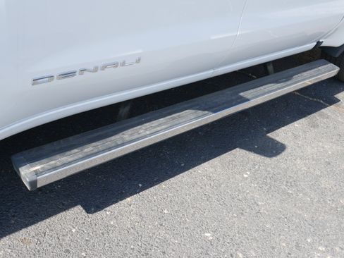 Used 2023 GMC Sierra 1500 Denali Ultimate image 13