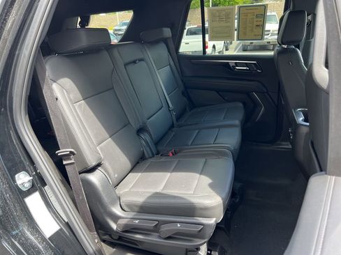 Used 2025 Chevrolet Tahoe LT AWD/4WD image 23
