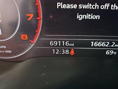 Used 2019 Audi Q7 3.0T Premium Plus AWD/4WD image 17
