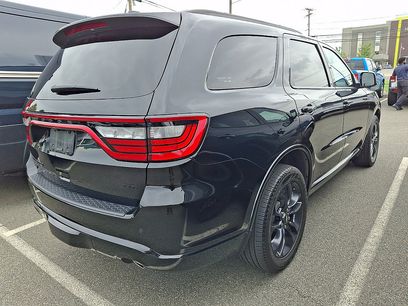 Used 2025 Dodge Durango GT