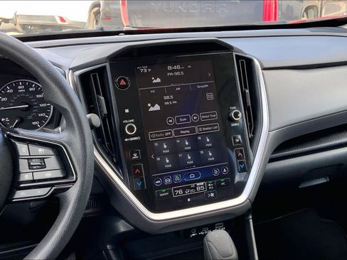 Used 2024 Subaru Crosstrek 2.0i Premium image 7