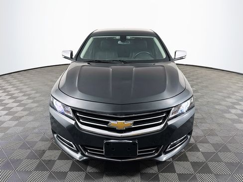 Used 2019 Chevrolet Impala Premier image 2