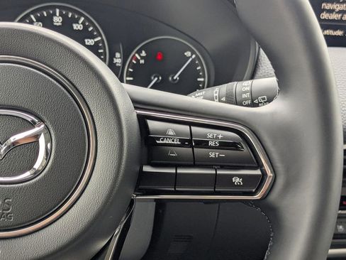 New 2026 MAZDA CX-70 3.3 Turbo w/ Preferred Package image 28