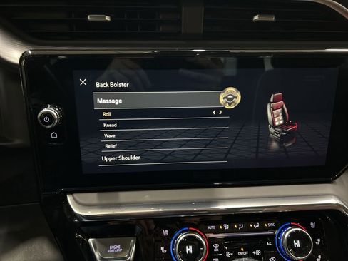 Used 2024 GMC Sierra 2500 Denali Ultimate w/ Max Trailering Package image 22