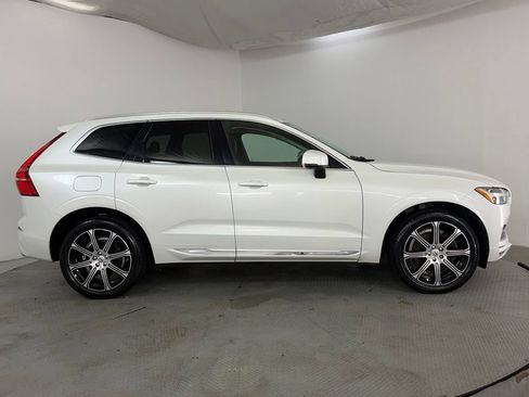 Used 2018 Volvo XC60 T6 Inscription AWD/4WD image 5