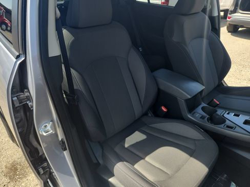 Used 2024 Subaru Crosstrek 2.0i w/ Crosstrek Mirror Package AWD/4WD image 24