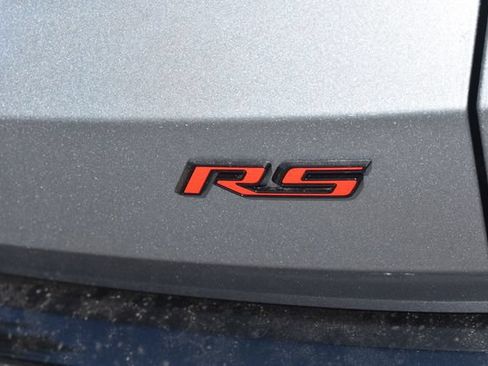 New 2026 Chevrolet Traverse RS w/ LPO, Floor Liner Package AWD/4WD image 21