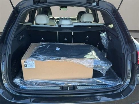 New 2026 Mercedes-Benz GLC 300 4MATIC image 22