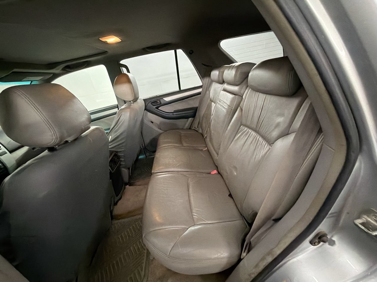Used 2005 Toyota 4Runner SR5 RWD image 22