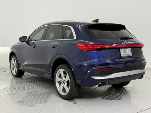 New 2025 Audi Q5 Premium Plus image 3