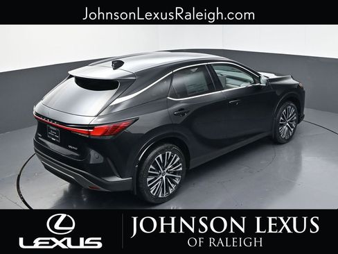 New 2026 Lexus RX 350 Premium Plus image 27