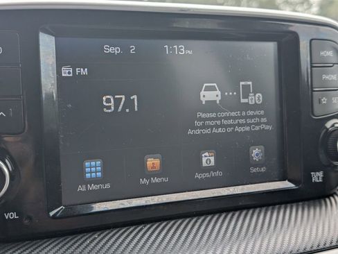 Used 2019 Hyundai Tucson SE image 16