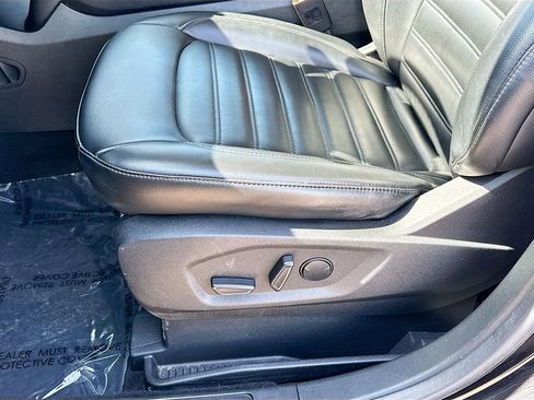 Certified 2023 Ford Edge SEL AWD/4WD image 16