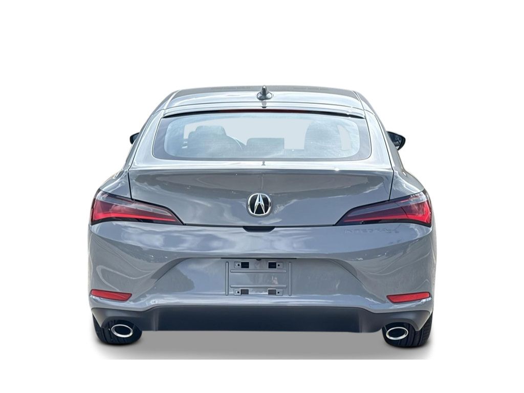 Used 2026 Acura Integra FWD image 4