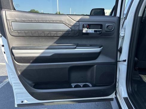 Used 2020 Toyota Tundra Platinum RWD image 12