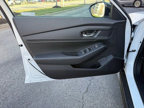 New 2026 Honda Accord SE image 13