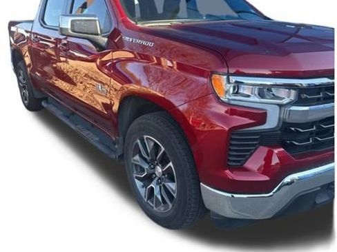 Used 2024 Chevrolet Silverado 1500 LT w/ Protection Package image 15