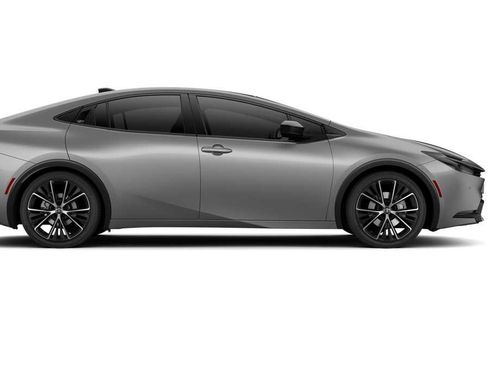 New 2026 Toyota Prius XLE image 12