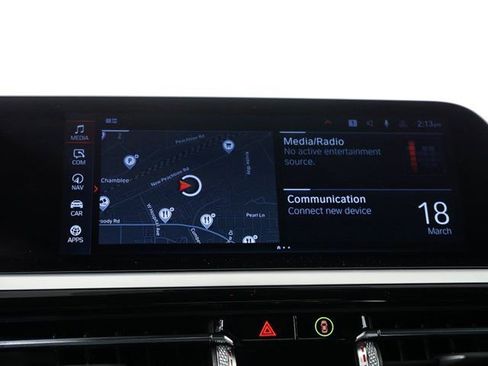 Used 2024 BMW Z4 sDrive30i image 13