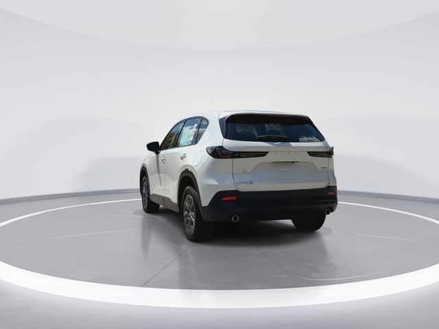 New 2026 MAZDA CX-5 AWD 2.5 S image 6