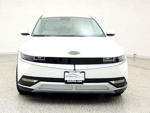 Used 2023 Hyundai Ioniq 5 SEL AWD/4WD image 2