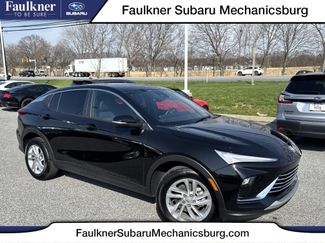 Used 2024 Buick Envista Preferred w/ Convenience I Package video 1