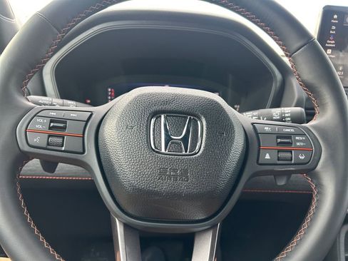 New 2026 Honda Passport TrailSport image 25