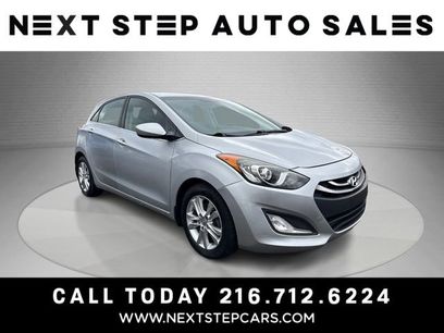 Used 2013 Hyundai Elantra GT