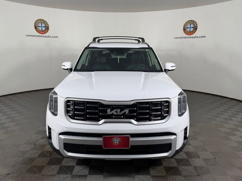 Used 2025 Kia Telluride S AWD/4WD image 18