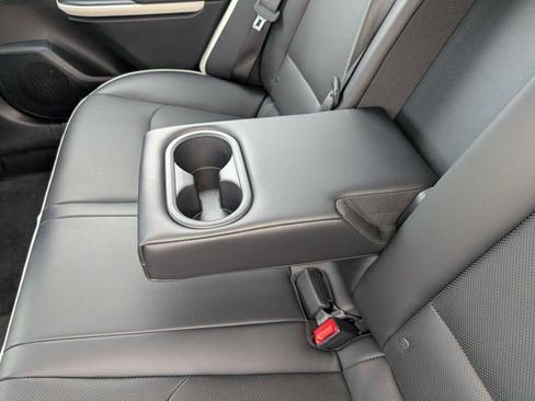 New 2025 Kia K4 GT-Line w/ GT-Line Premium Package FWD image 16