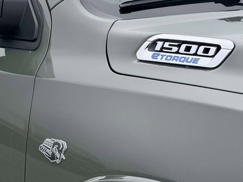 New 2026 RAM 1500 Big Horn image 6