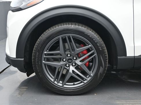 New 2025 Ford Explorer ST w/ Sun And Sound Package image 11