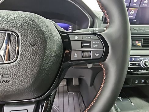 New 2026 Honda Passport TrailSport Elite image 27