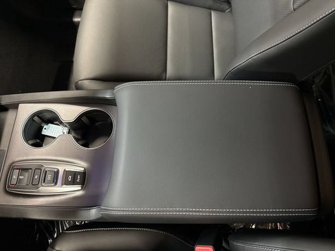 New 2026 Honda Ridgeline RTL image 22