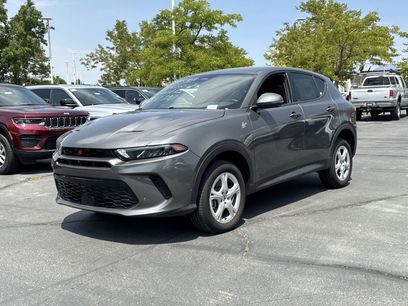 New 2023 Dodge Hornet GT Plus w/ Tech Pack Plus w/o Parking