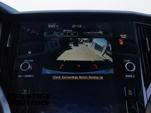 Used 2021 Subaru Outback Premium AWD/4WD image 13