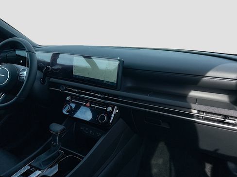 New 2026 Hyundai Santa Cruz Limited AWD/4WD image 24