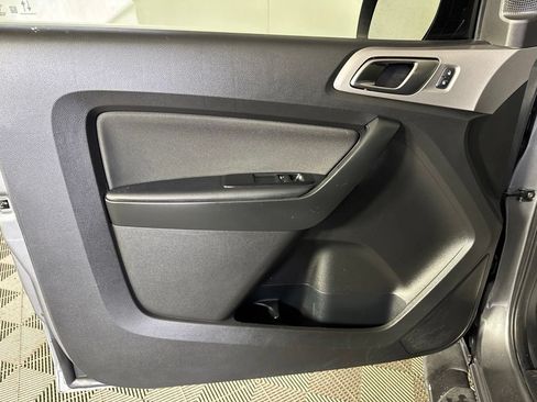 Used 2023 Ford Ranger XLT w/ Equipment Group 301A Mid AWD/4WD image 21