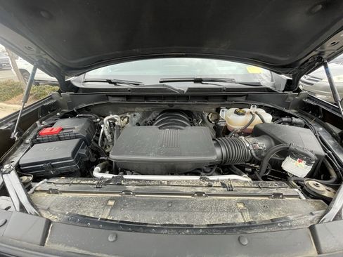 Used 2024 GMC Yukon XL AT4 w/ AT4 Premium Package image 32