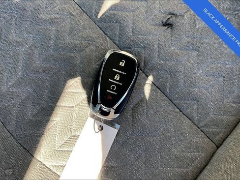 Used 2024 Chevrolet Equinox LS w/ LS Convenience Package FWD image 10