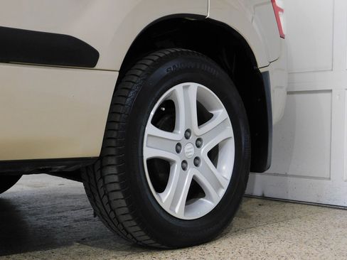 Used 2007 Suzuki Grand Vitara Luxury image 19