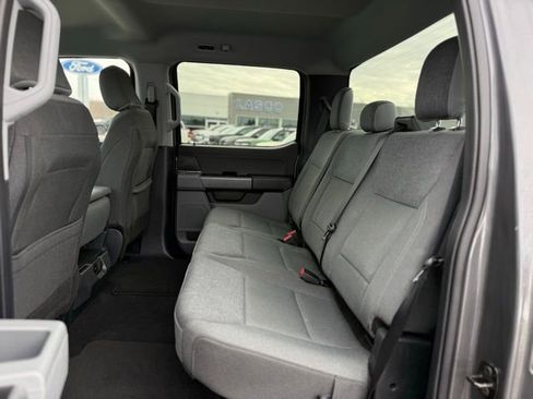 Certified 2024 Ford F150 XLT image 18