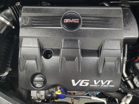 Used 2017 GMC Terrain Denali image 30